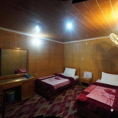 Hotel Dewanekhas 스카르두 외부 사진