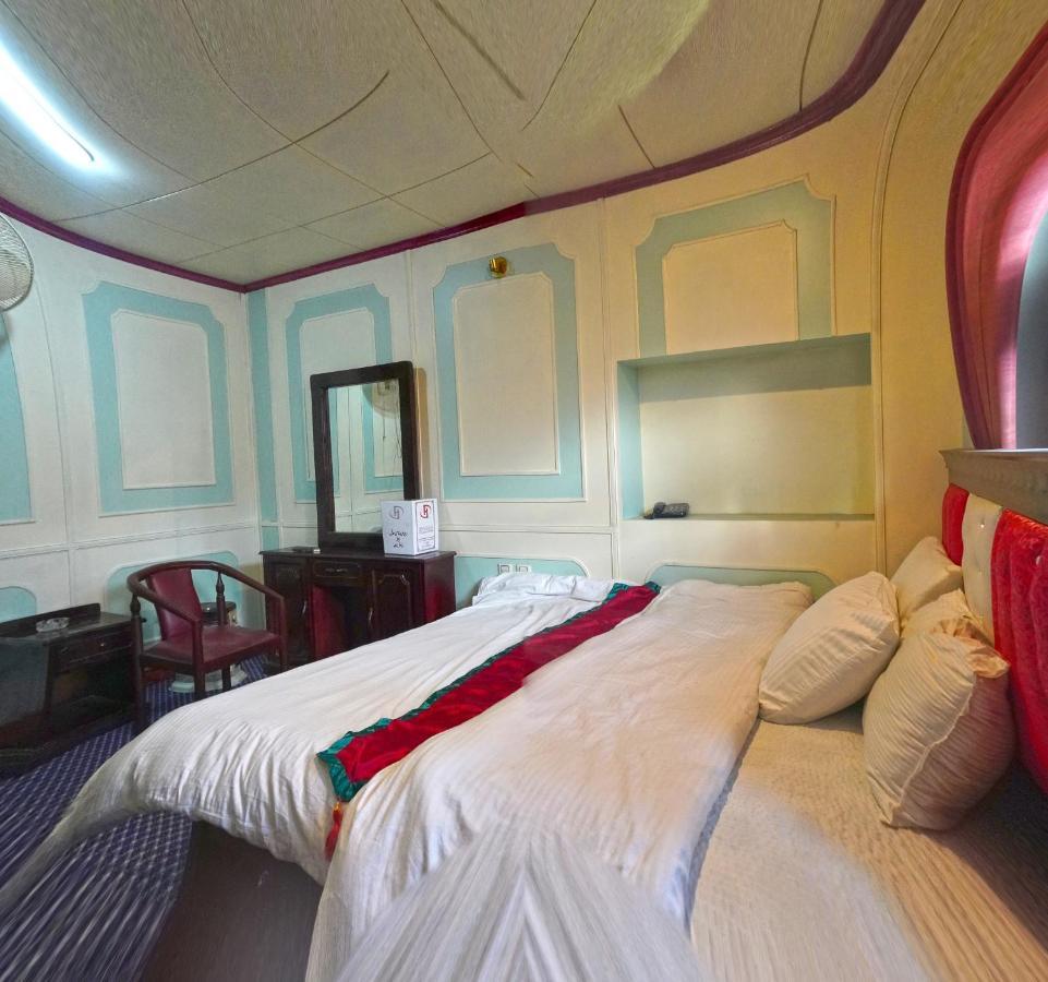 Hotel Dewanekhas 스카르두 외부 사진
