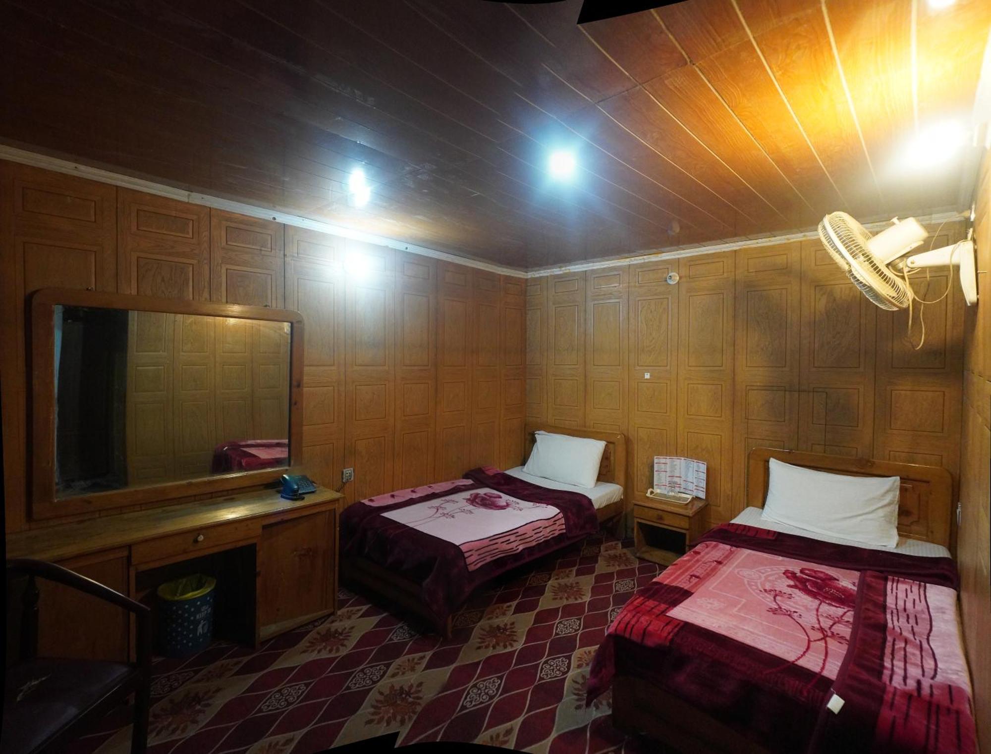 Hotel Dewanekhas 스카르두 외부 사진