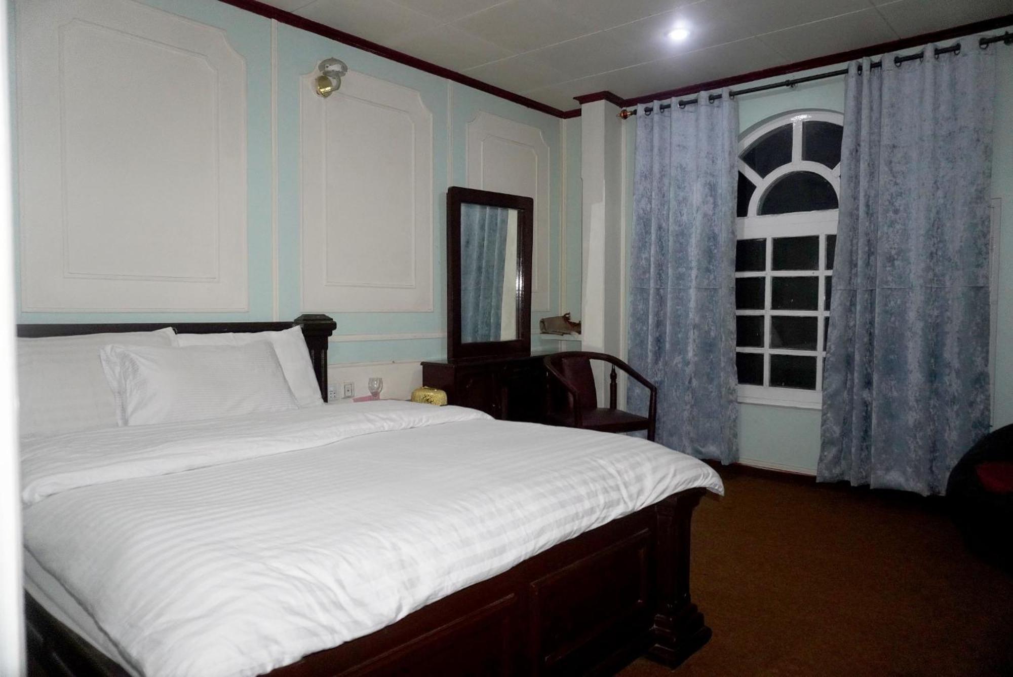 Hotel Dewanekhas 스카르두 외부 사진