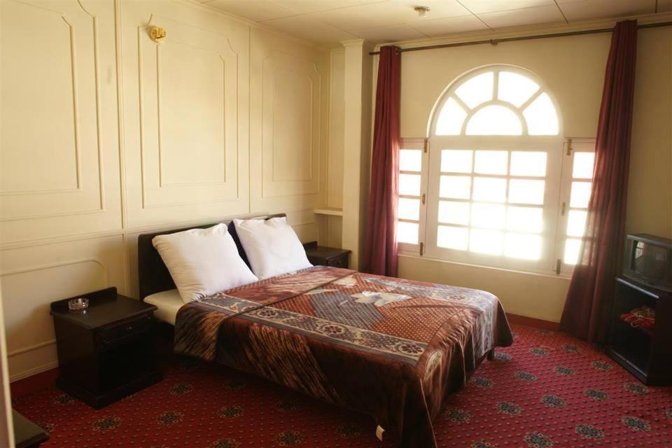 Hotel Dewanekhas 스카르두 외부 사진