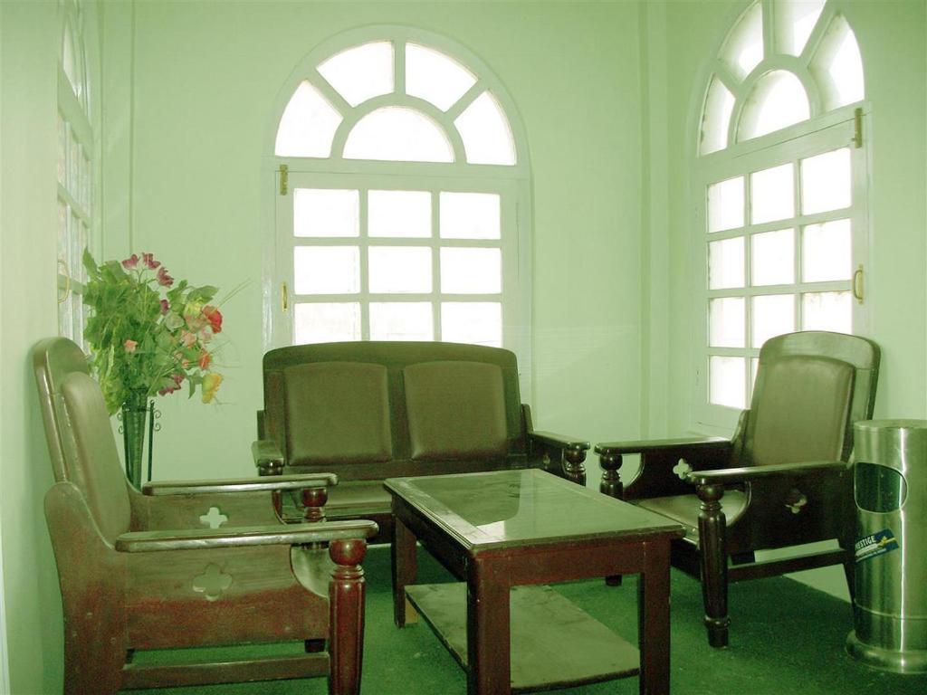 Hotel Dewanekhas 스카르두 외부 사진