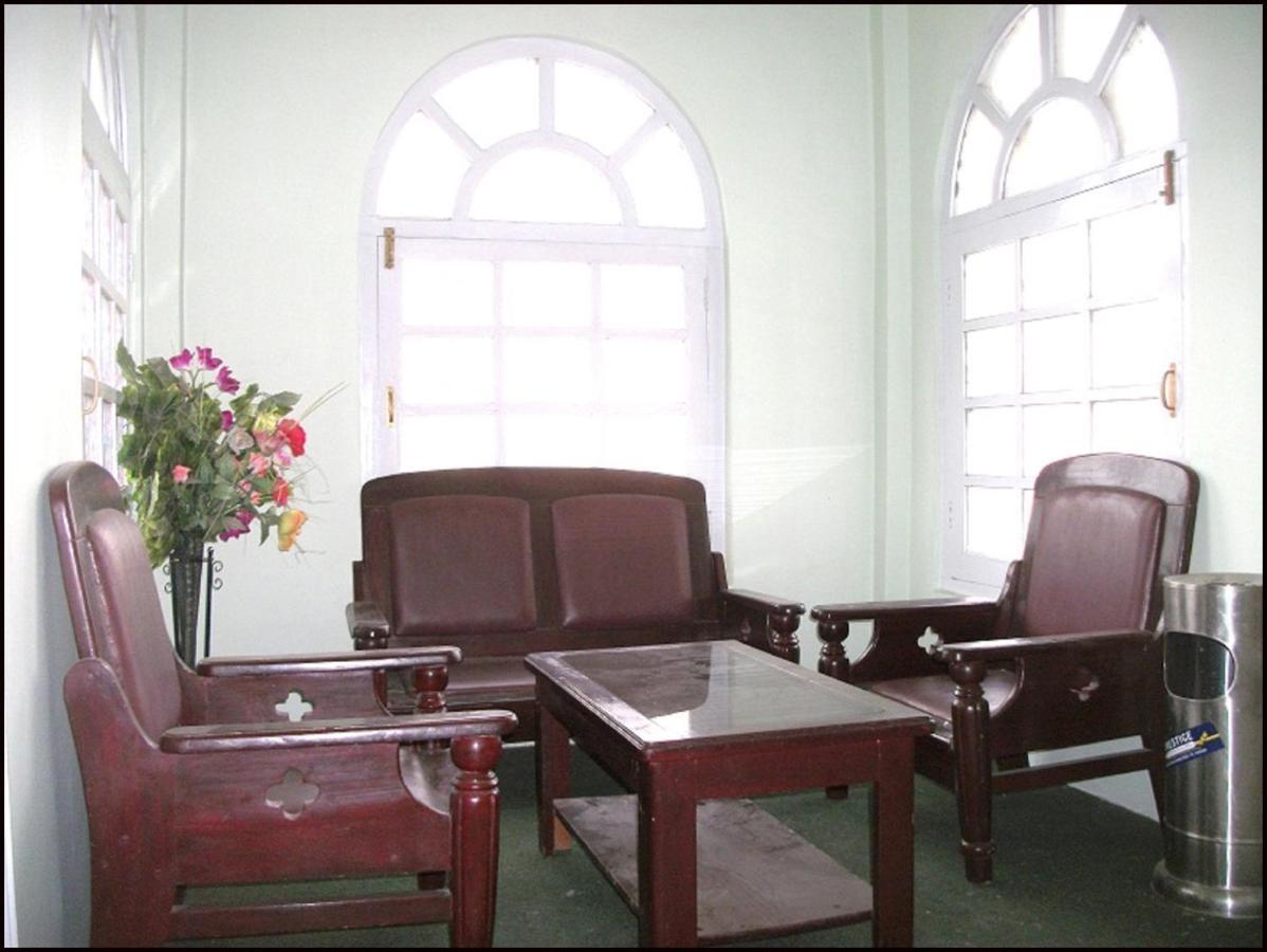 Hotel Dewanekhas 스카르두 외부 사진
